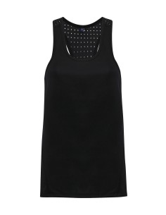 T-TR041-Débardeur femme TriDri® découpe au laser 2